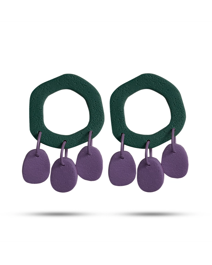 گوشواره بومی 2