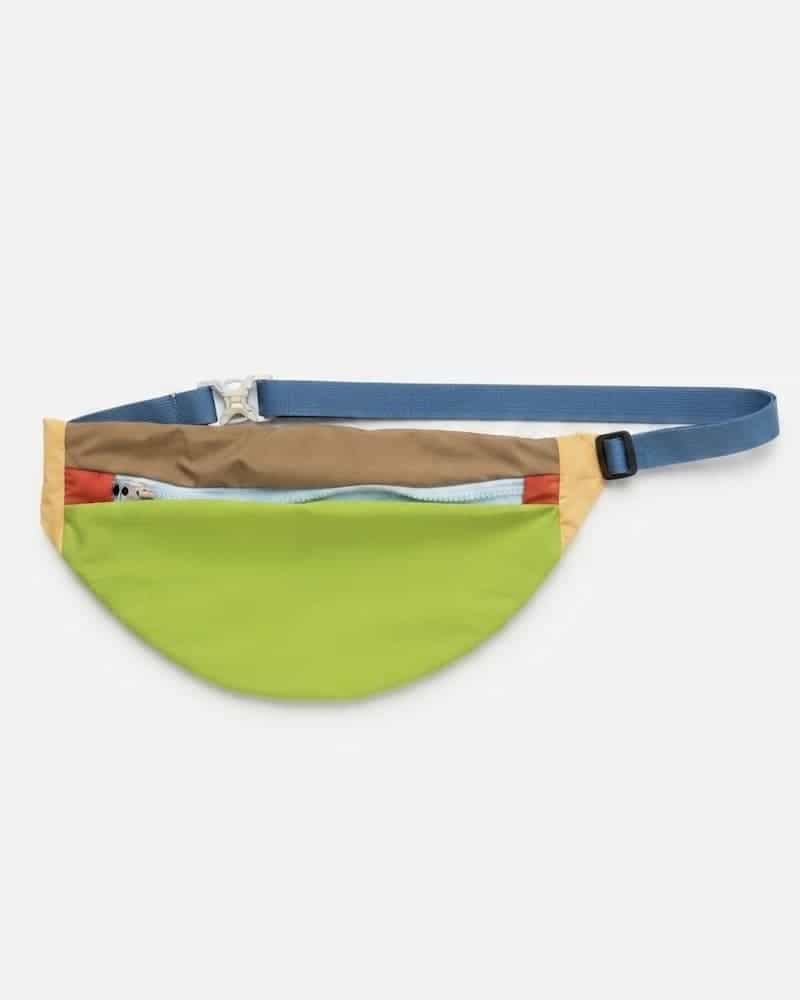 کیف کمری آب گریز کد 1