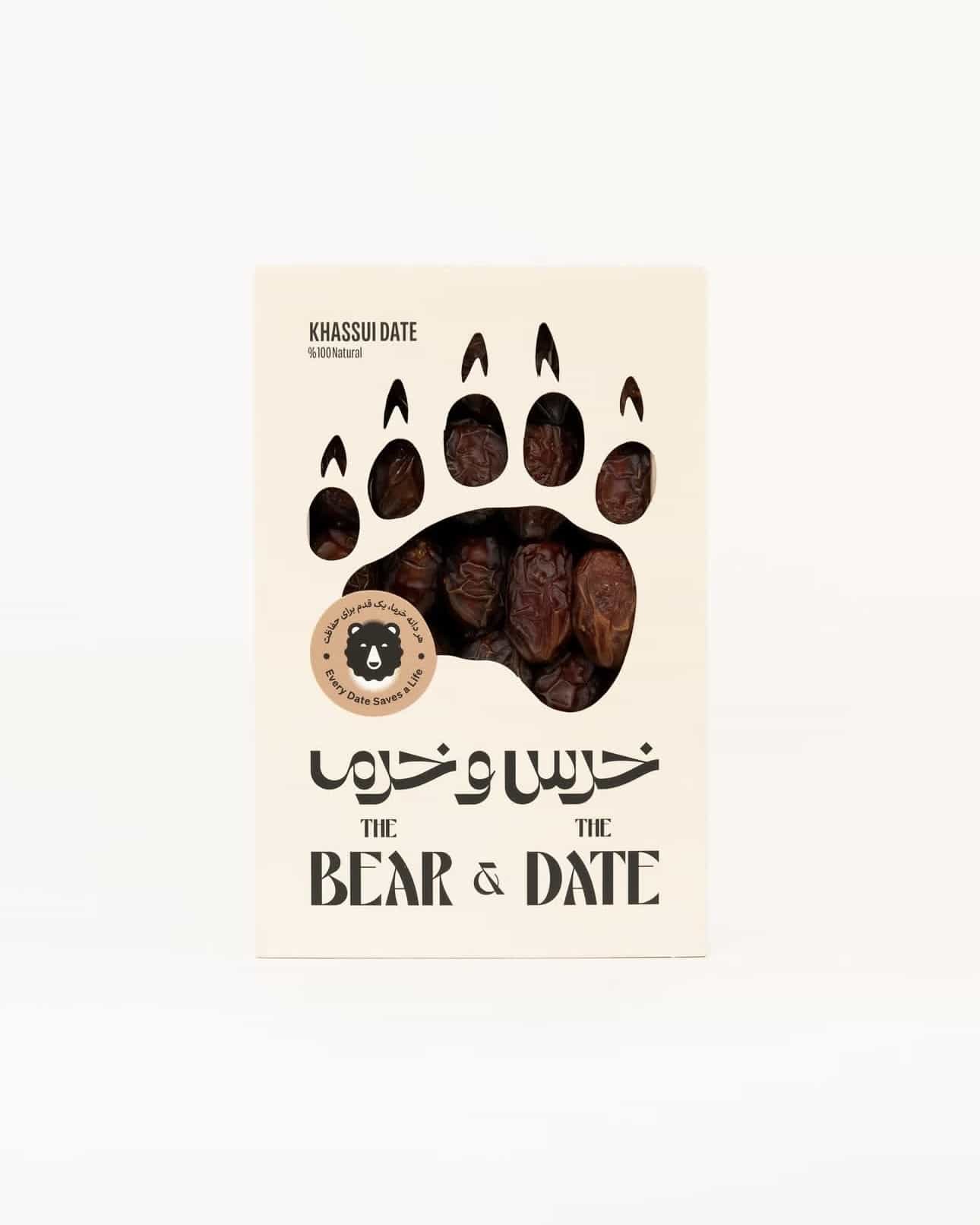 خرما خاصویی ممتاز