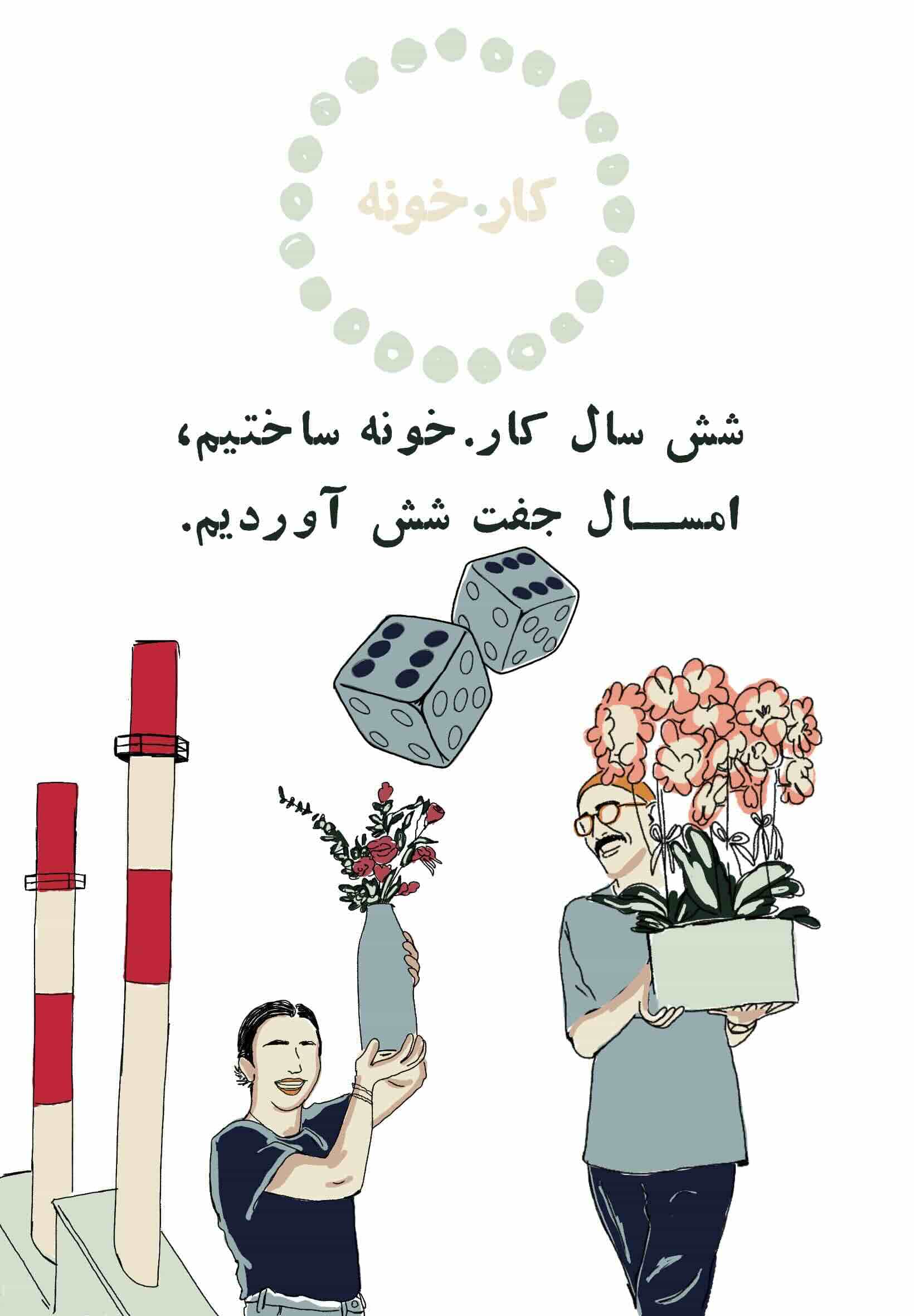 تست خرید