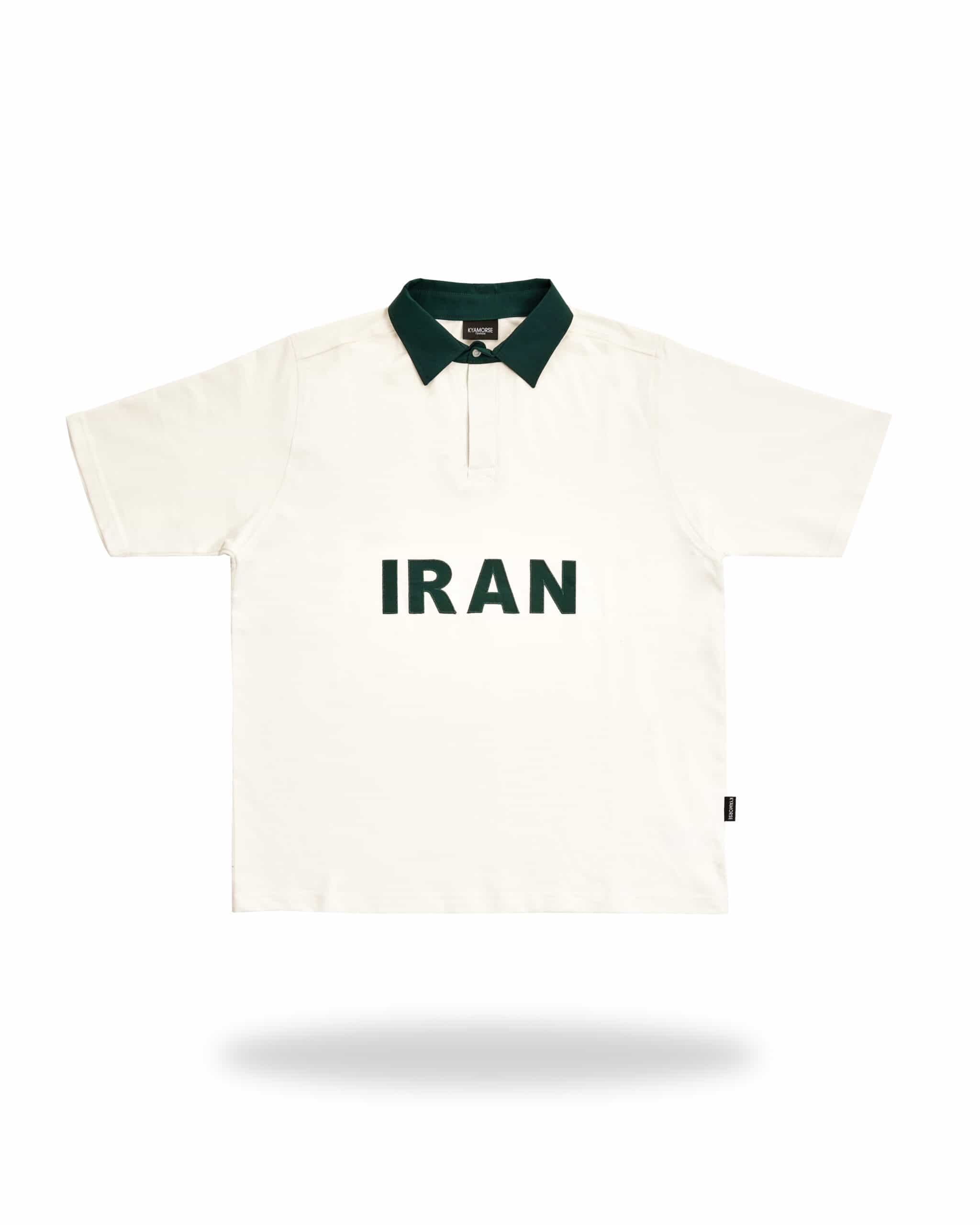 پلوشرت ایران