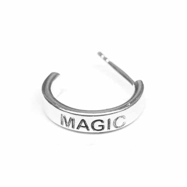 پیرسینگ MAGIC