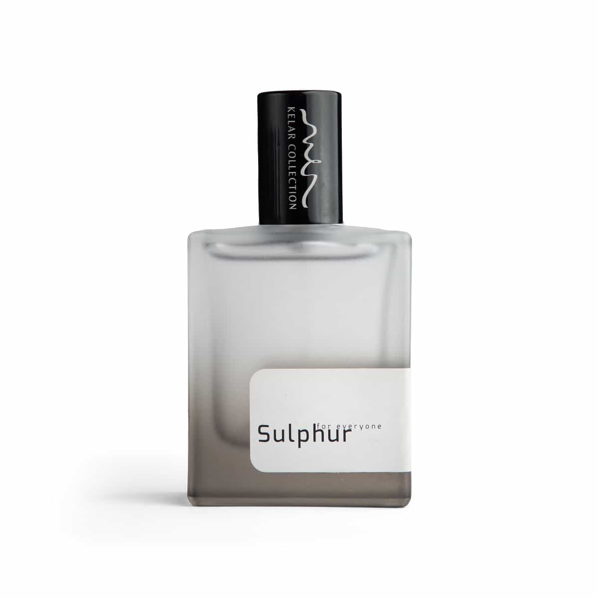 عطر سولفور 50 میل